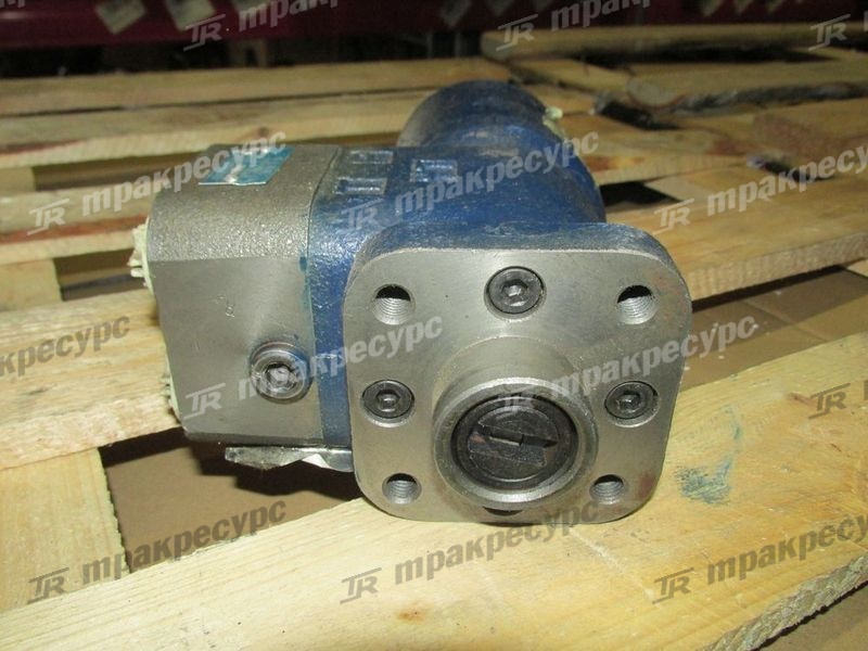 Управление гидростатическое ZL50/LW541F