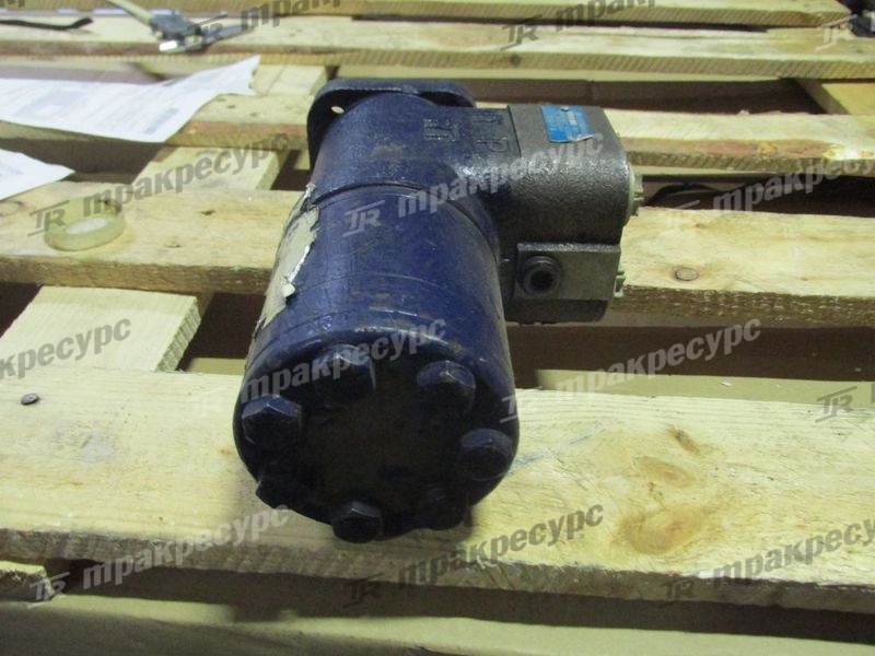 Управление гидростатическое ZL50/LW541F