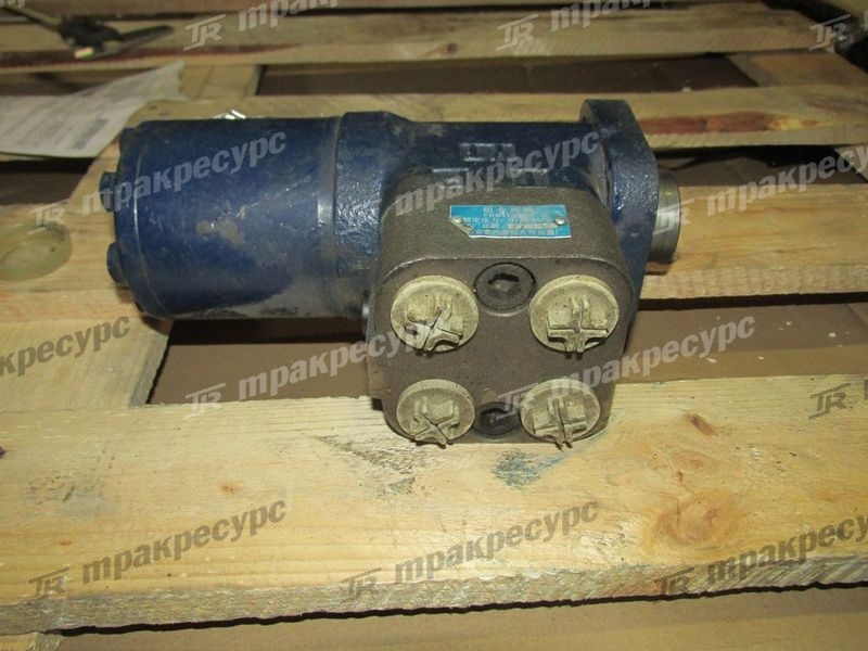 Управление гидростатическое ZL50/LW541F