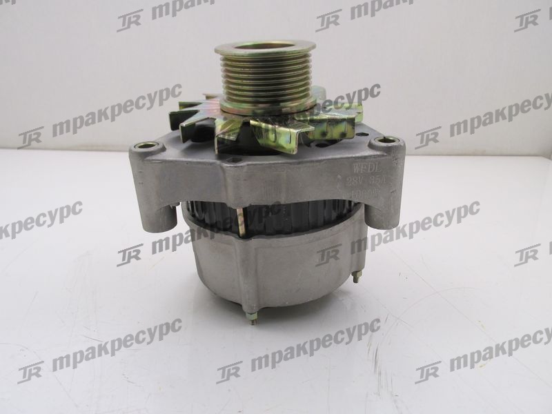 Генератор WD615