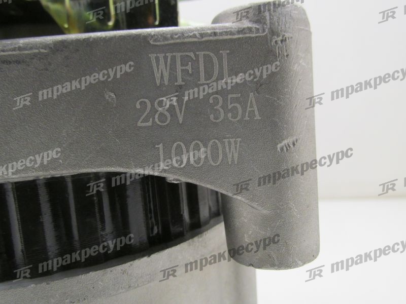 Генератор WD615