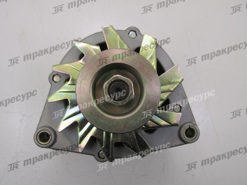 Генератор WD615
