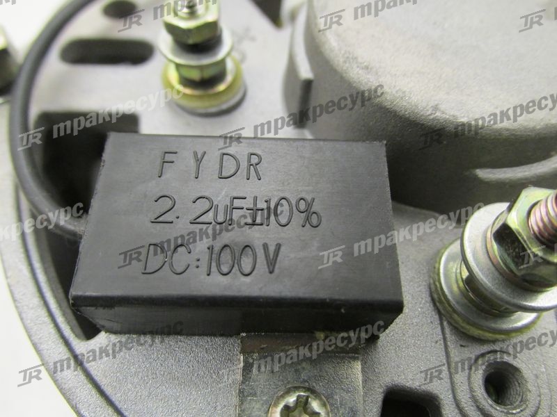 Генератор WD615