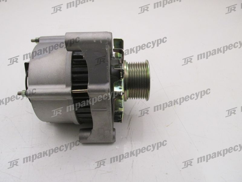 Генератор WD615