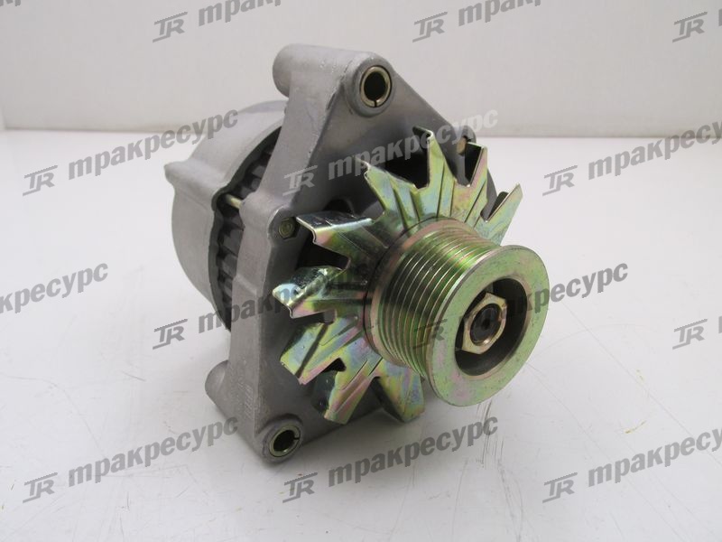 Генератор WD615