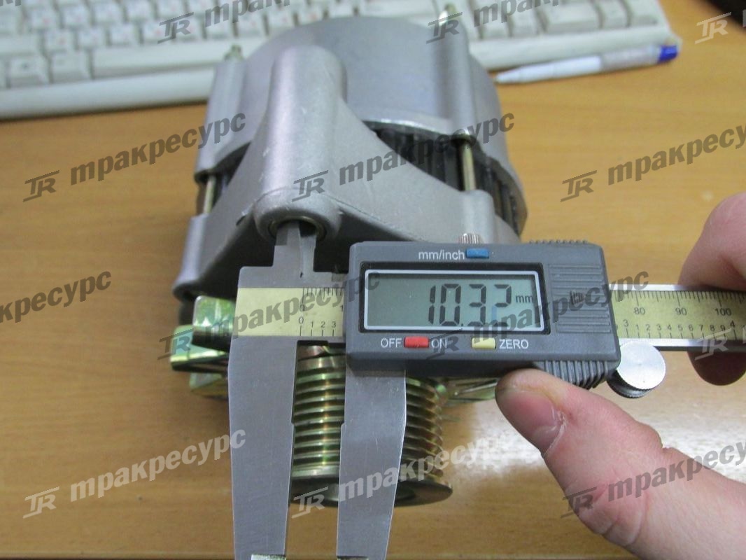 Генератор WD615