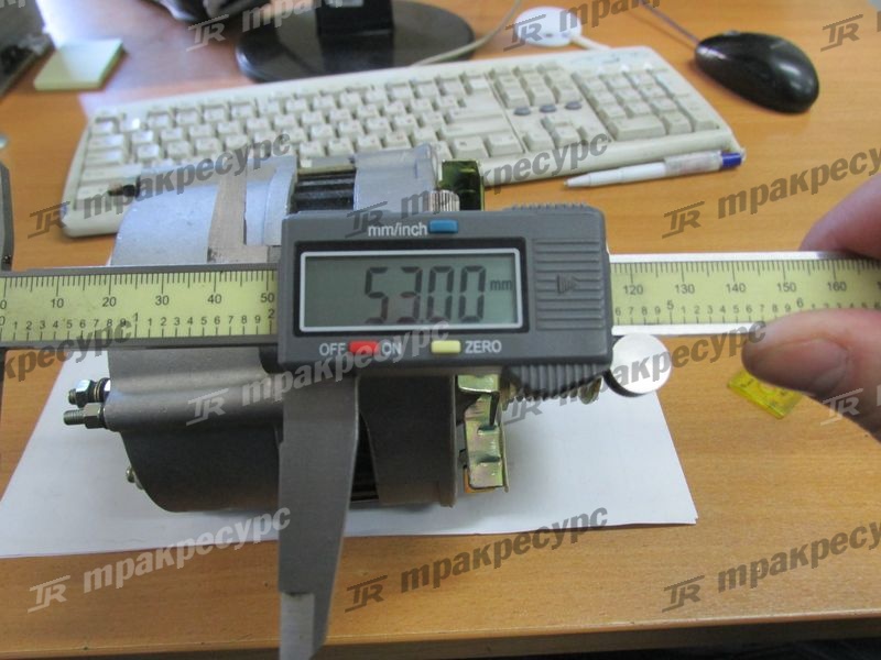 Генератор WD615