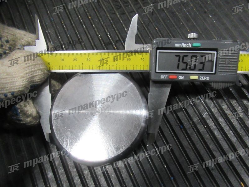 Поршень тормозного цилиндра ZL30/ZL50/ML333R/LW541F