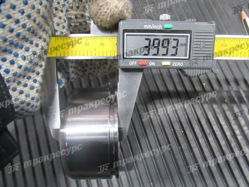Поршень тормозного цилиндра ZL30/ZL50/ML333R/LW541F