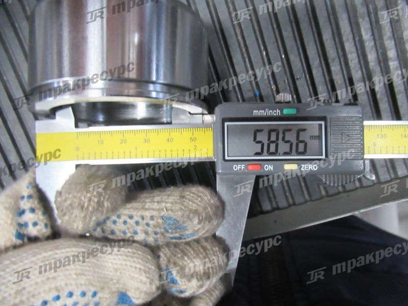 Поршень тормозного цилиндра ZL30/ZL50/ML333R/LW541F
