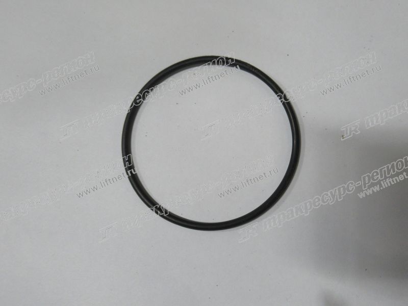 О-кольцо поршня тормозного цилиндра ZL30/ZL50/ML333R/LW541F(75x3.1)