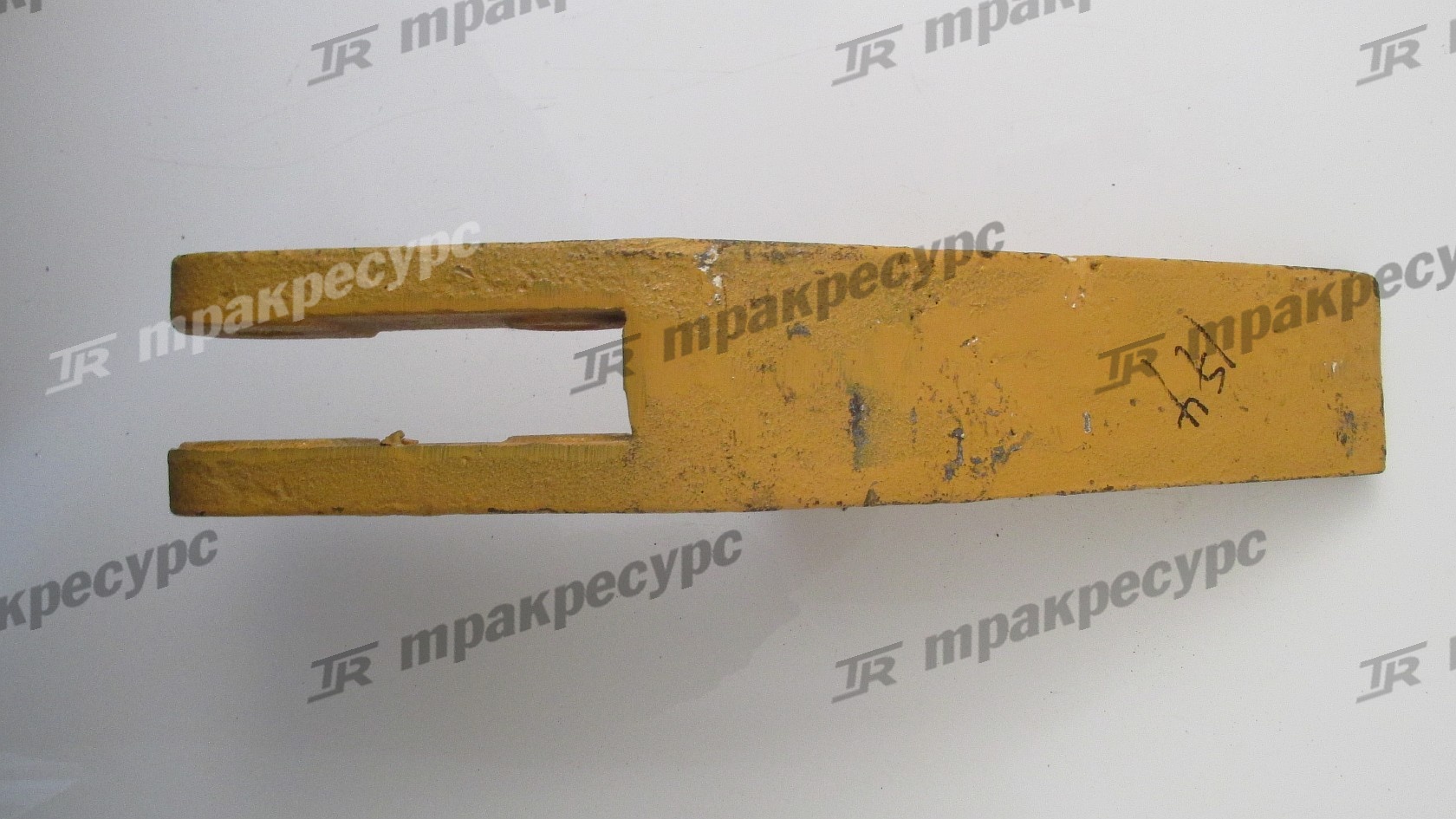 Зуб боковой ZL50/LW541F