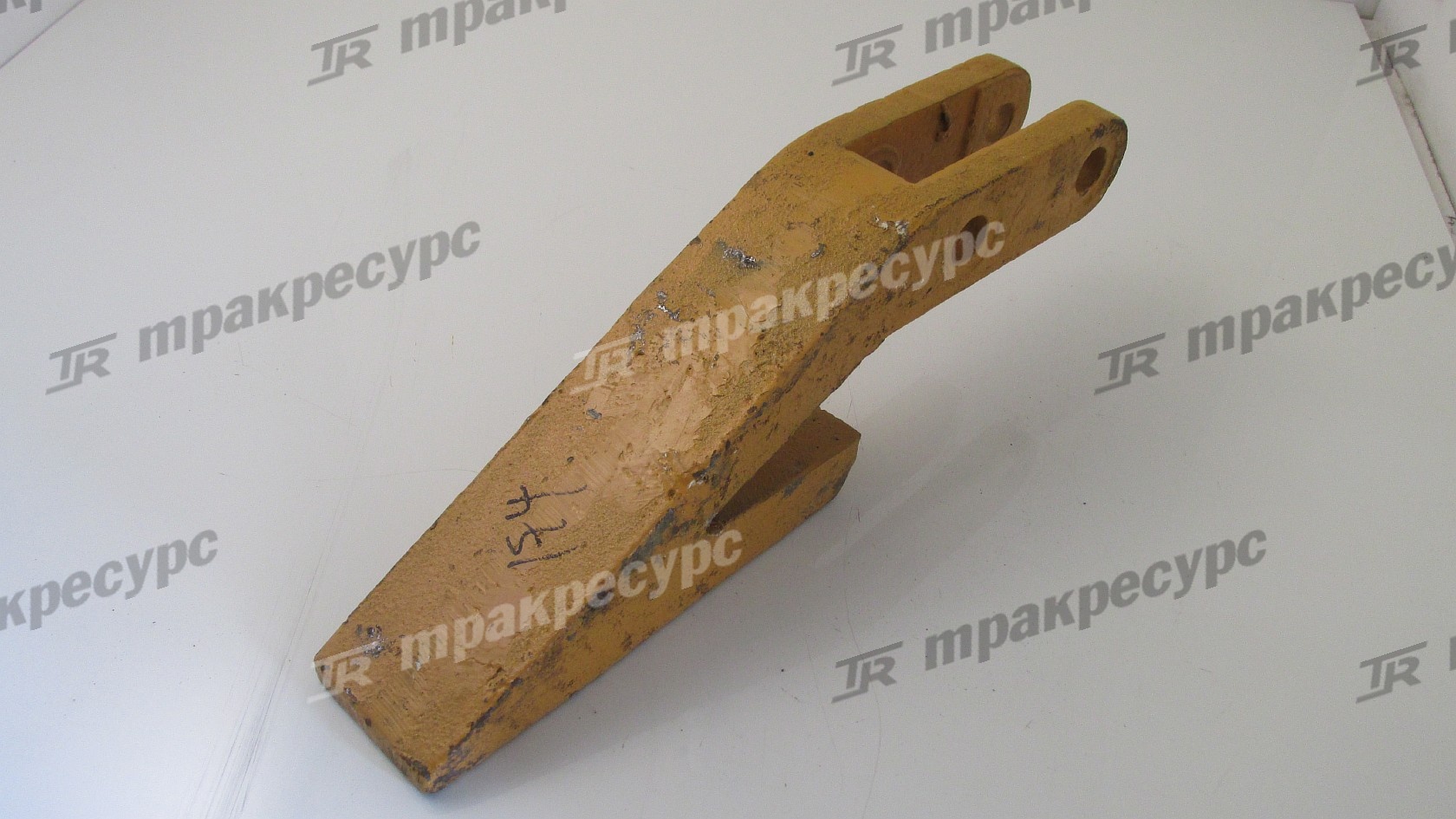 Зуб боковой ZL50/LW541F