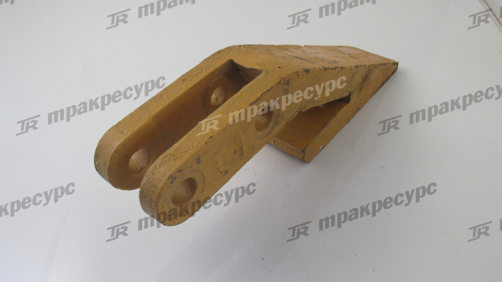 Зуб боковой ZL50/LW541F