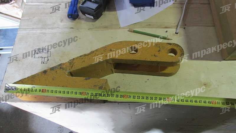 Зуб боковой ZL50/LW541F