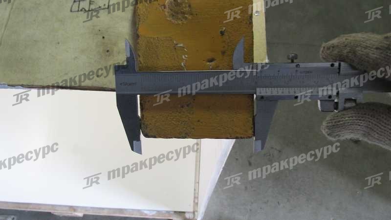 Зуб боковой ZL50/LW541F