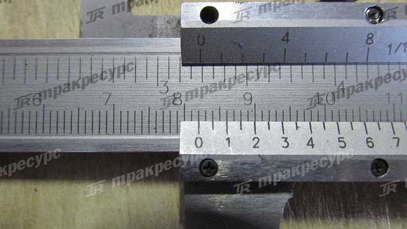 Зуб боковой ZL50/LW541F