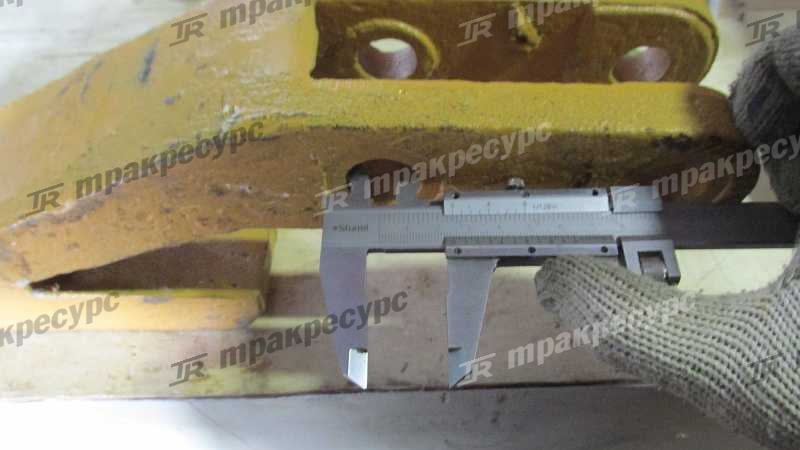 Зуб боковой ZL50/LW541F