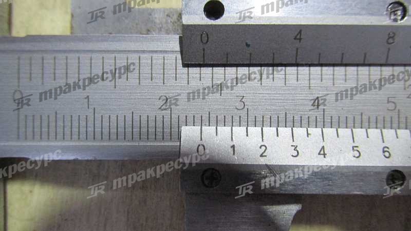 Зуб боковой ZL50/LW541F