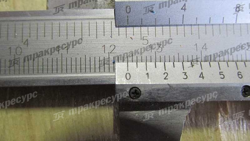 Зуб боковой ZL50/LW541F