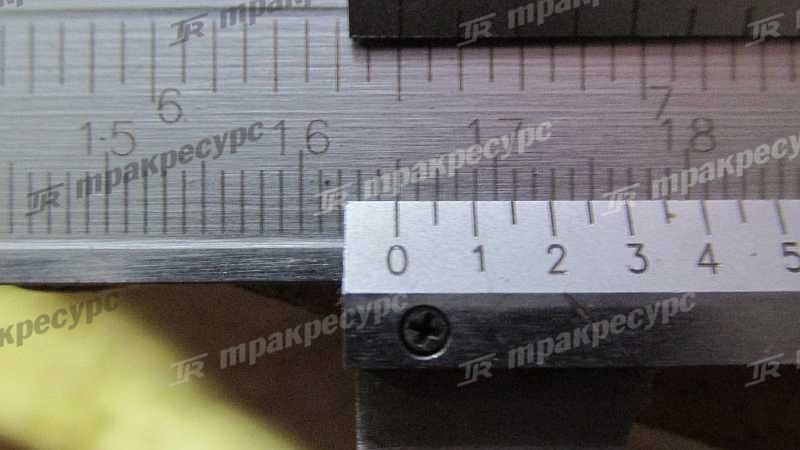 Зуб боковой ZL50/LW541F