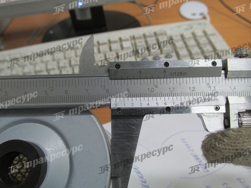 Элемент топливного фильтра топливного бака ZL50