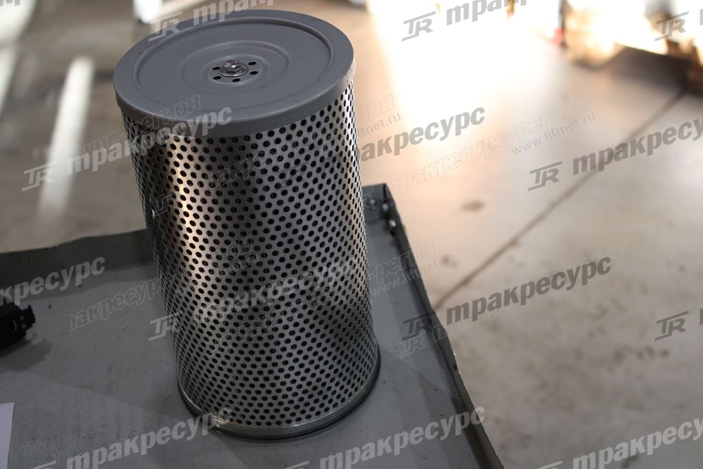 Элемент масляного фильтра бака гидравлики ZL30/ML333R-1
