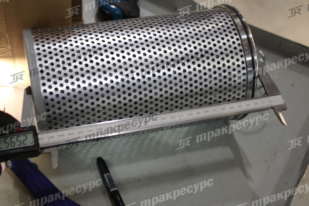 Элемент масляного фильтра бака гидравлики ZL30/ML333R-1