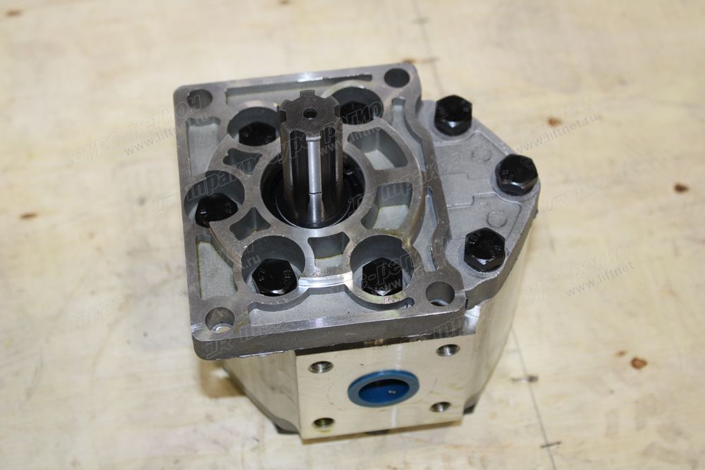 Насос системы рулевого управления ZL30/ML333R