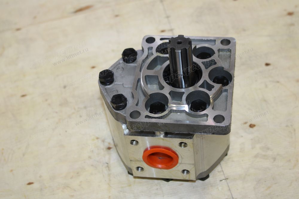 Насос системы рулевого управления ZL30/ML333R