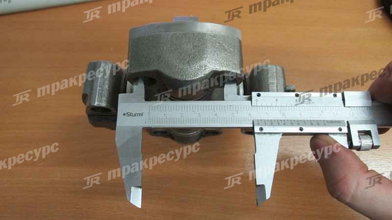 Крестовина ZL50/LW541F