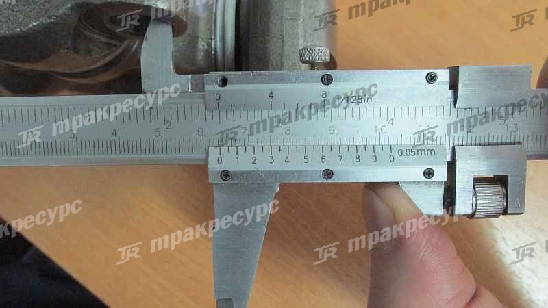 Крестовина ZL50/LW541F
