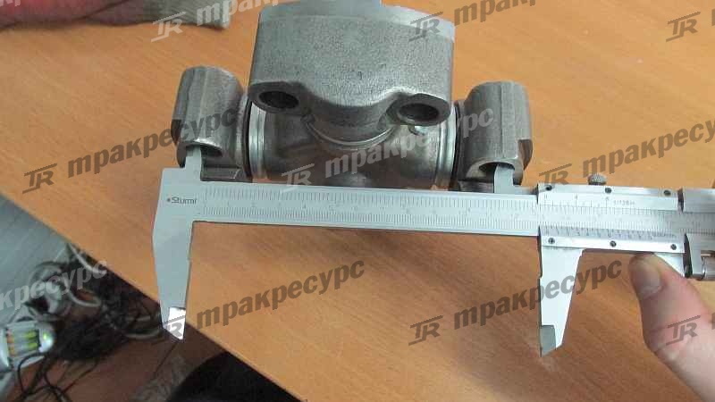 Крестовина ZL50/LW541F