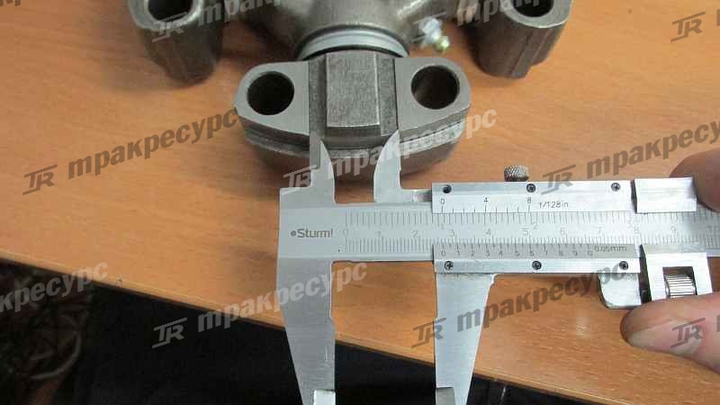Крестовина ZL50/LW541F