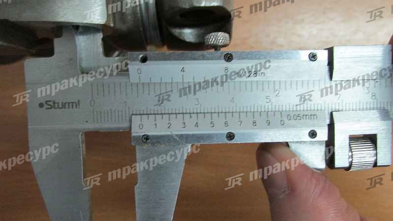 Крестовина ZL50/LW541F