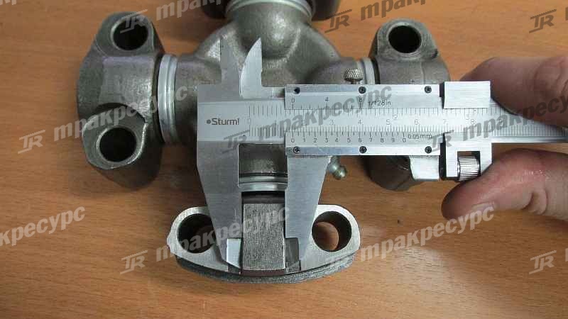 Крестовина ZL50/LW541F