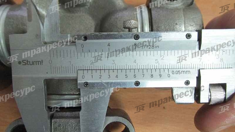 Крестовина ZL50/LW541F