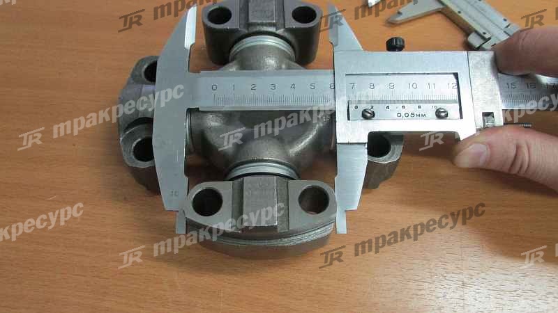 Крестовина ZL50/LW541F