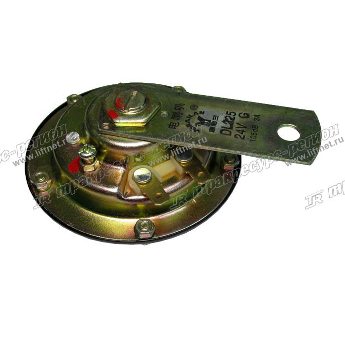 Сигнал звуковой 24B CPCD50/60/70/80/90/100