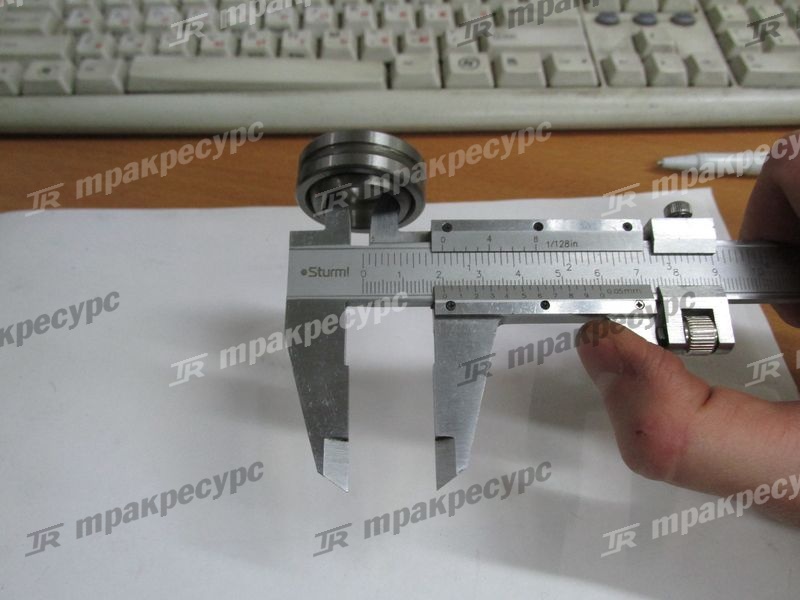 Подшипник GE20ES