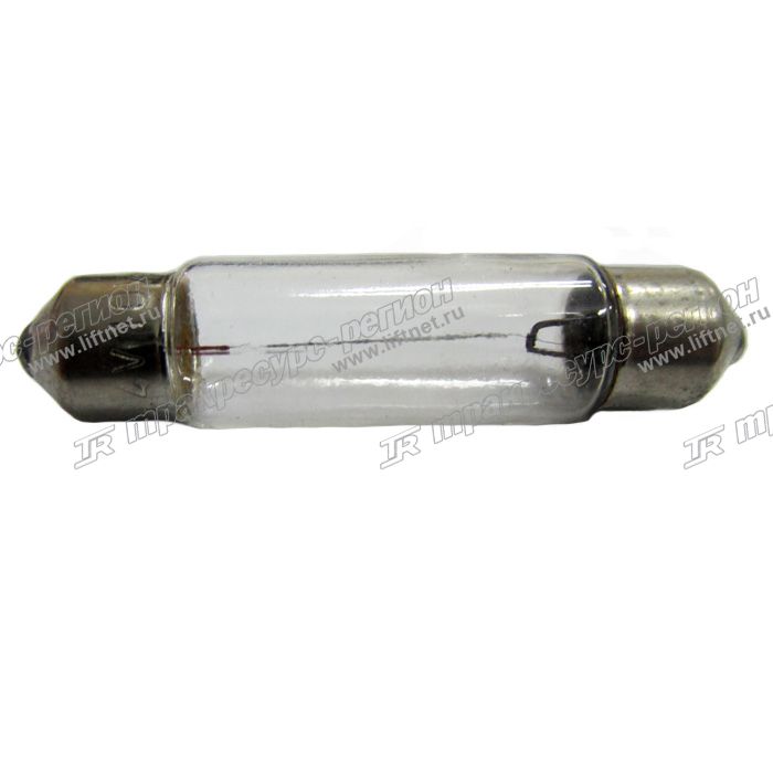 Лампа СФ 2432 24V /10W/