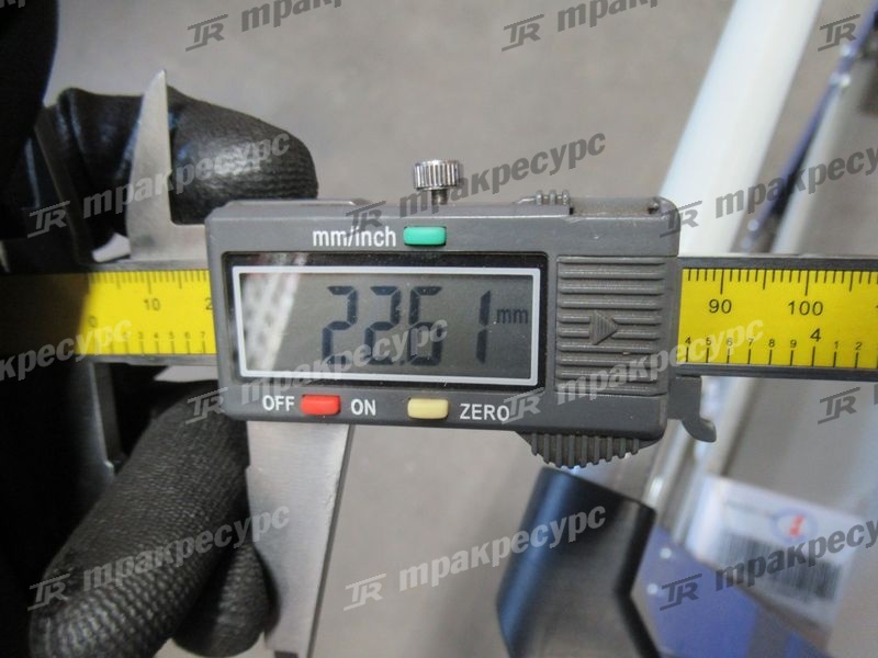 Ролик боковой Nissan 59117-20H00