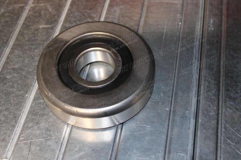 Ролик боковой Nissan 59117-20H10