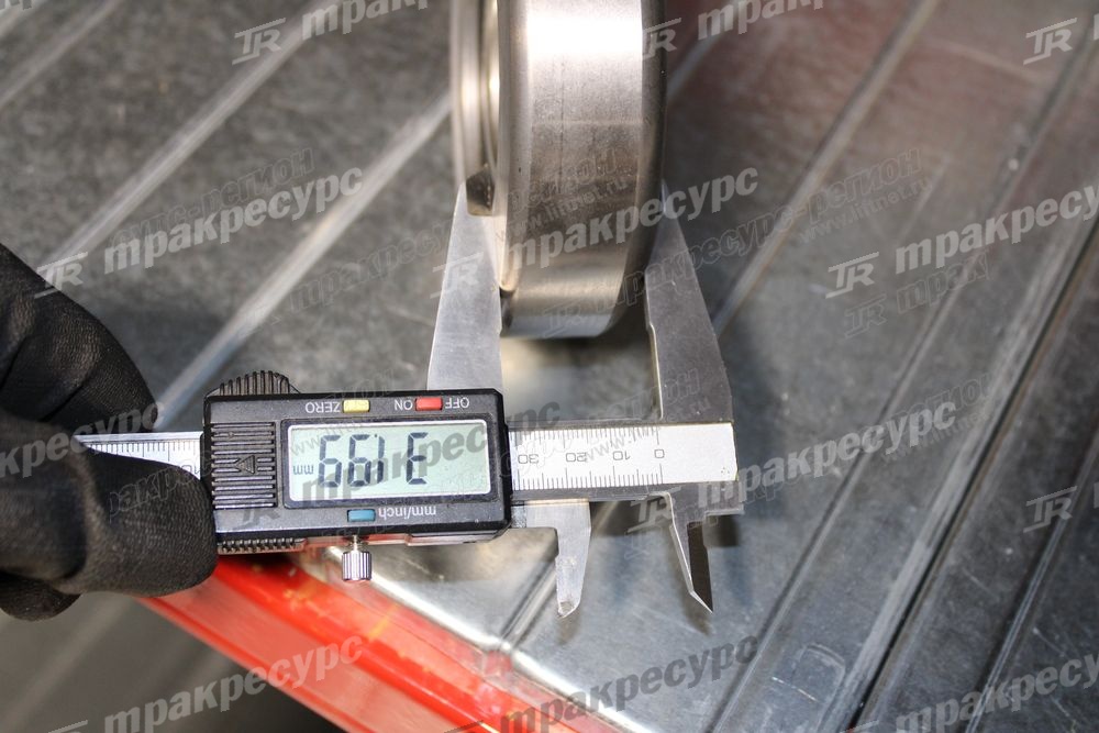 Ролик боковой Nissan 59117-20H10