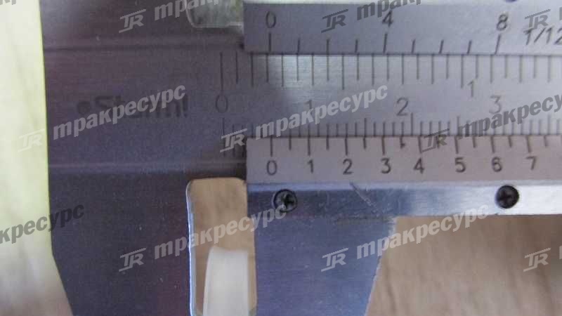 Уплотнение гидравлического насоса АС