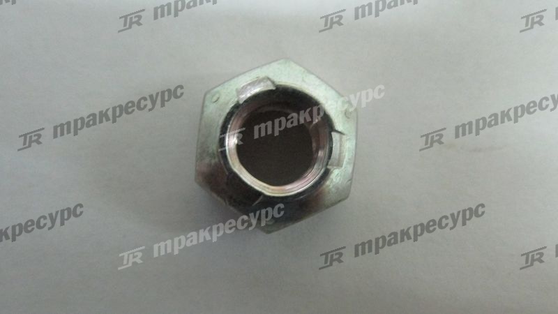Гайка 23651-02011