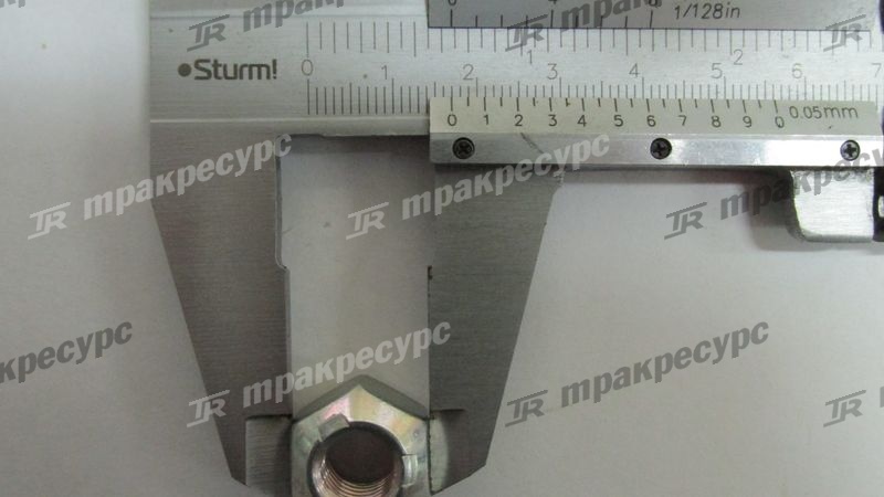 Гайка 23651-02011