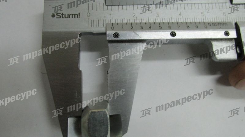 Гайка 23651-02011