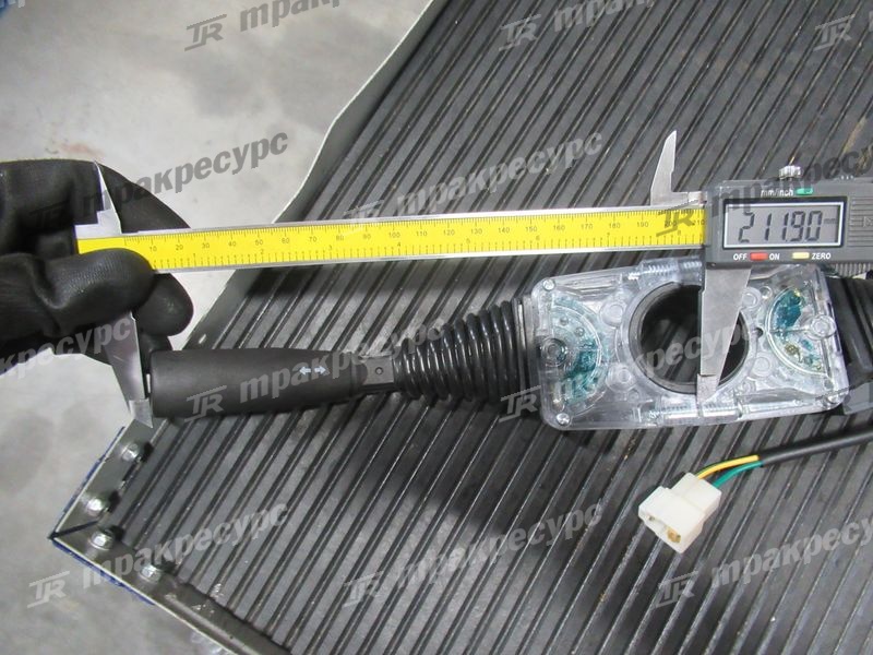 Реверс хода CPCD40RB