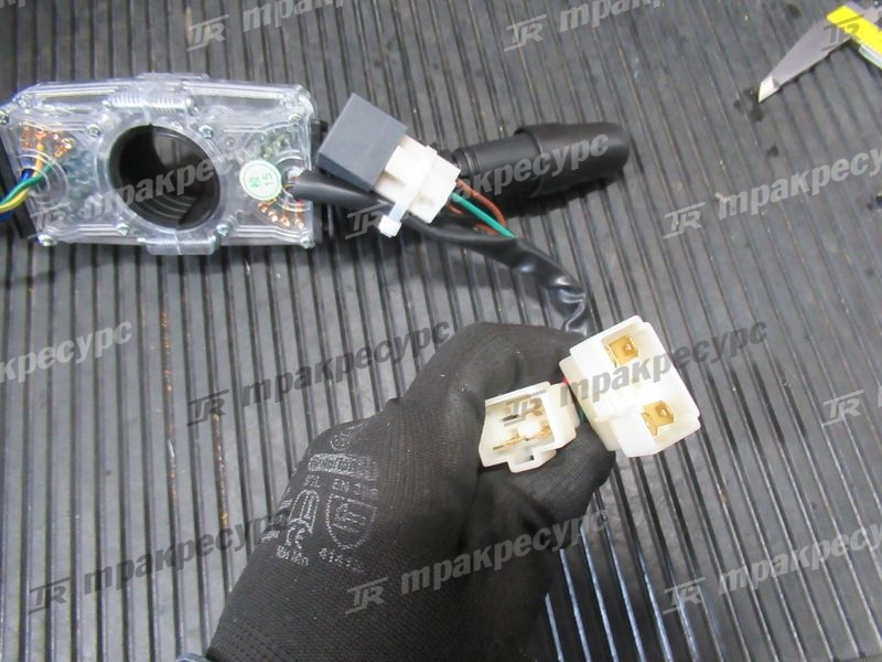 Реверс хода CPCD40RB